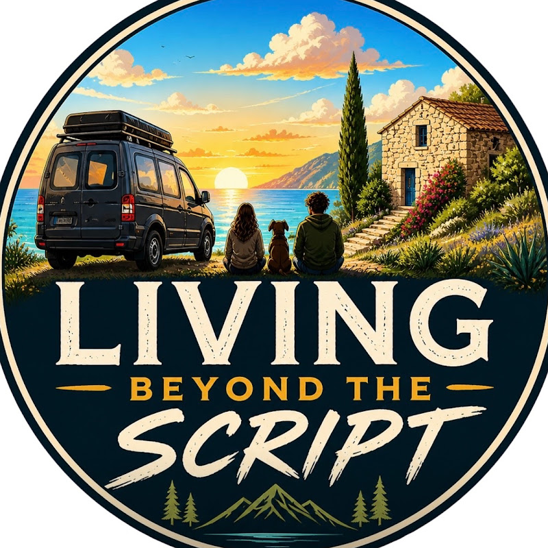 Living Beyond The Script