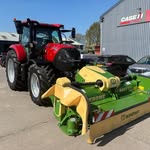 Pontesbury Tractors Ltd