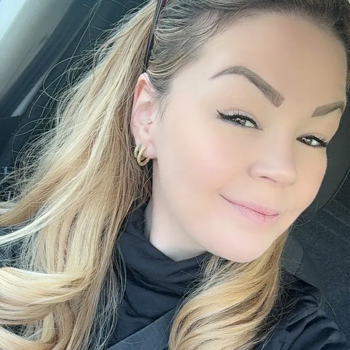 Anine Magnussen