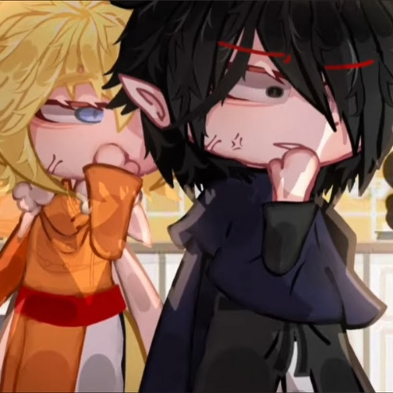 🍥Lunaruto™