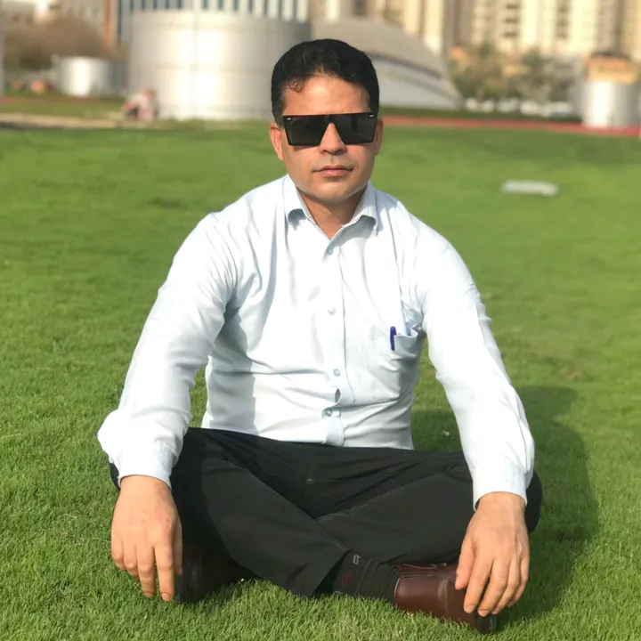 Bishnu ghimire😁