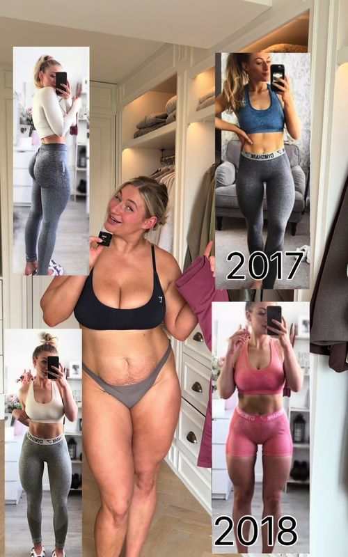 Carys Whittaker