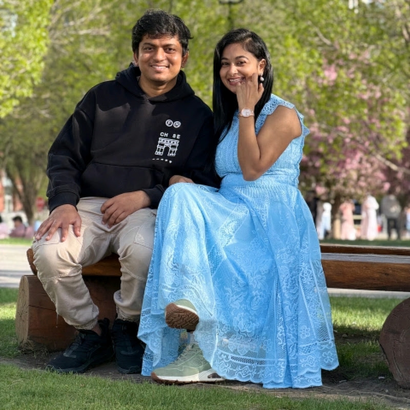 Purnima & Radha Stories 