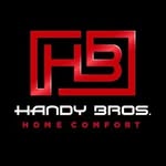 HANDY BROS. HOME COMFORT