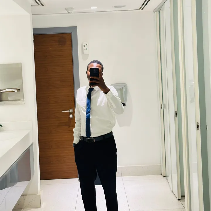 CaptEmma |Nintex User🇶🇦 🇳🇬