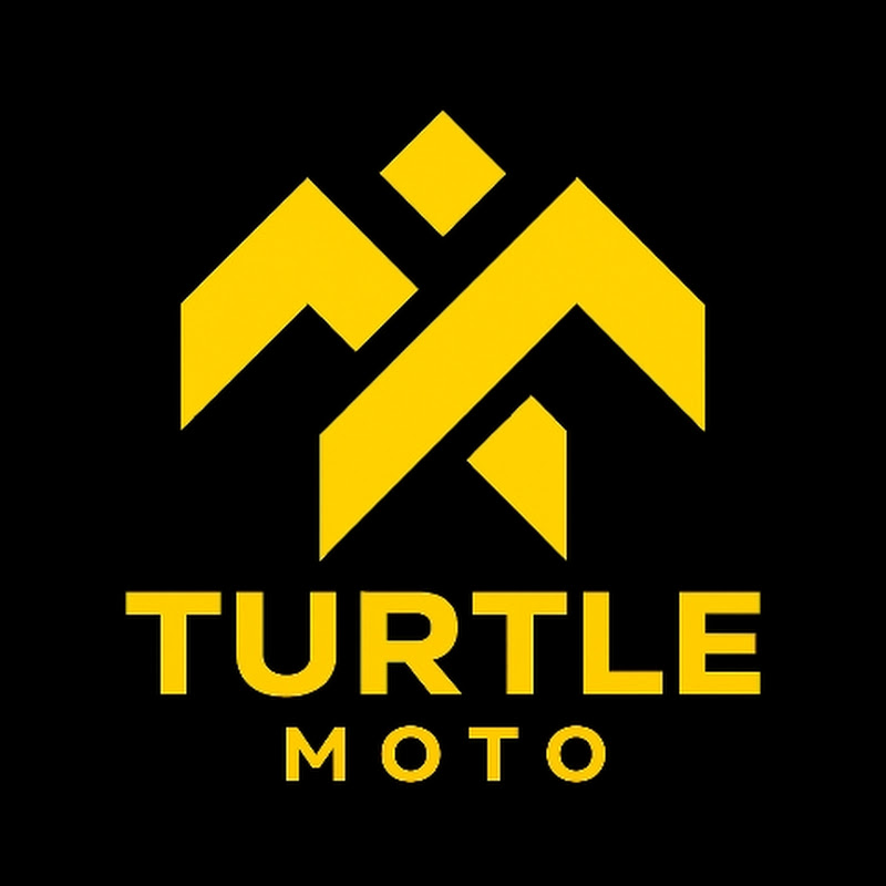 Turtle Moto