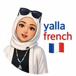 yalla french