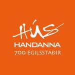 Hús Handanna 🌿