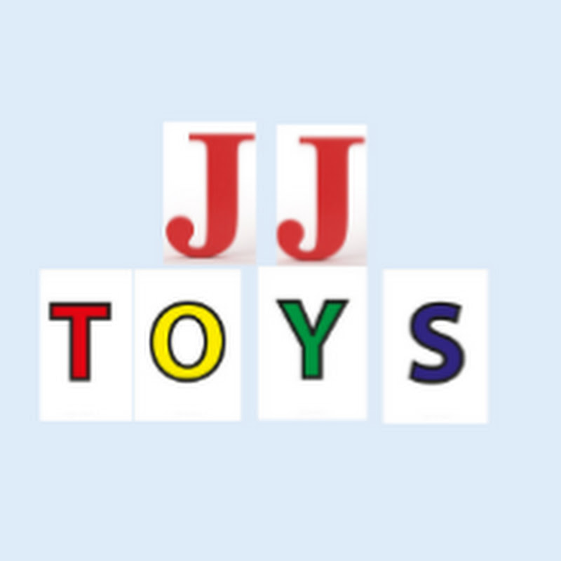 JJ TOYS 
