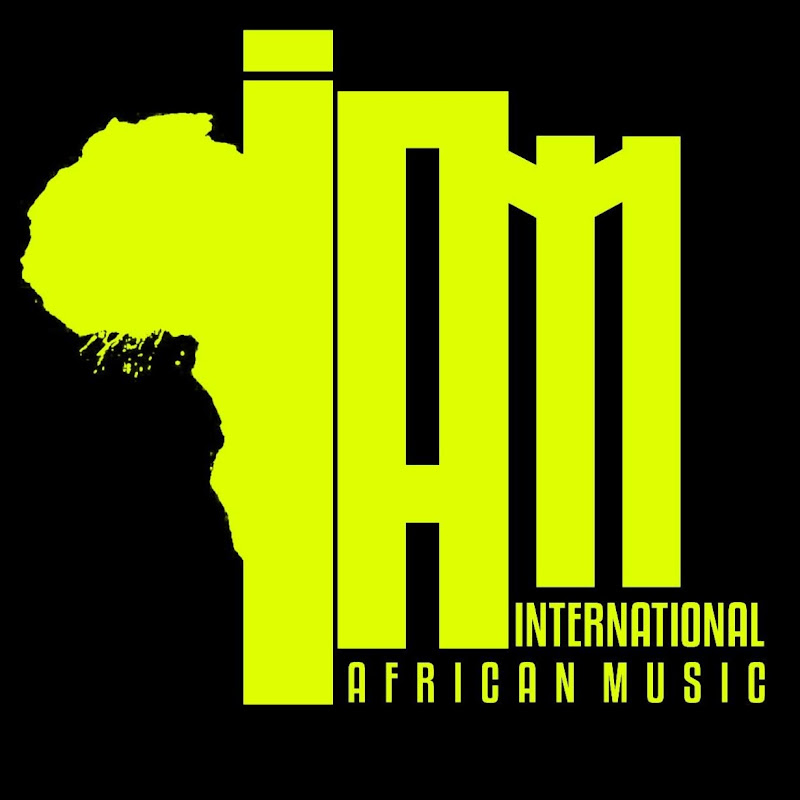 INTERNATIONAL AFRICAN MUSIC 