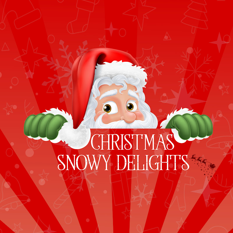 Christmas Snowy Delights