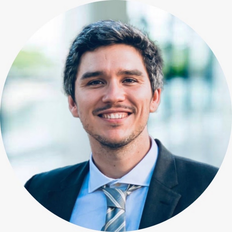 Finanças com JP