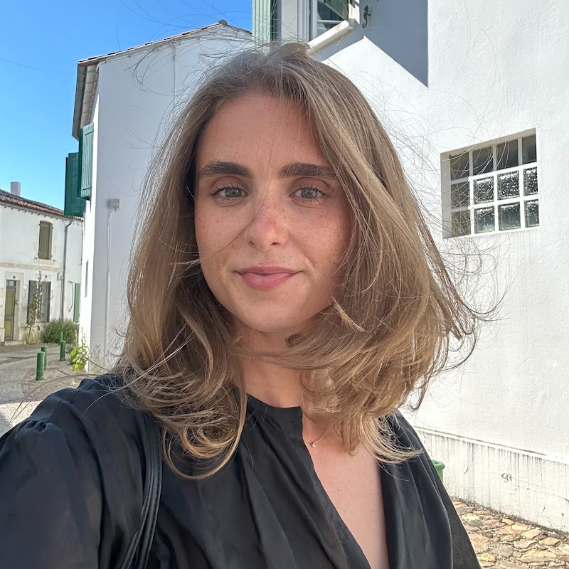 Hannah McAleer