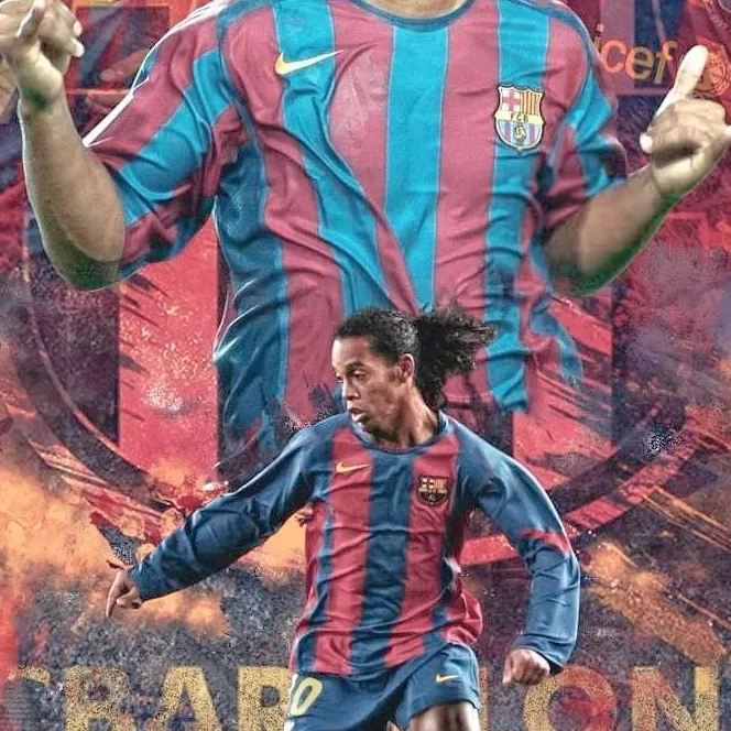 Barca Fan ADRIAN.💙❤️