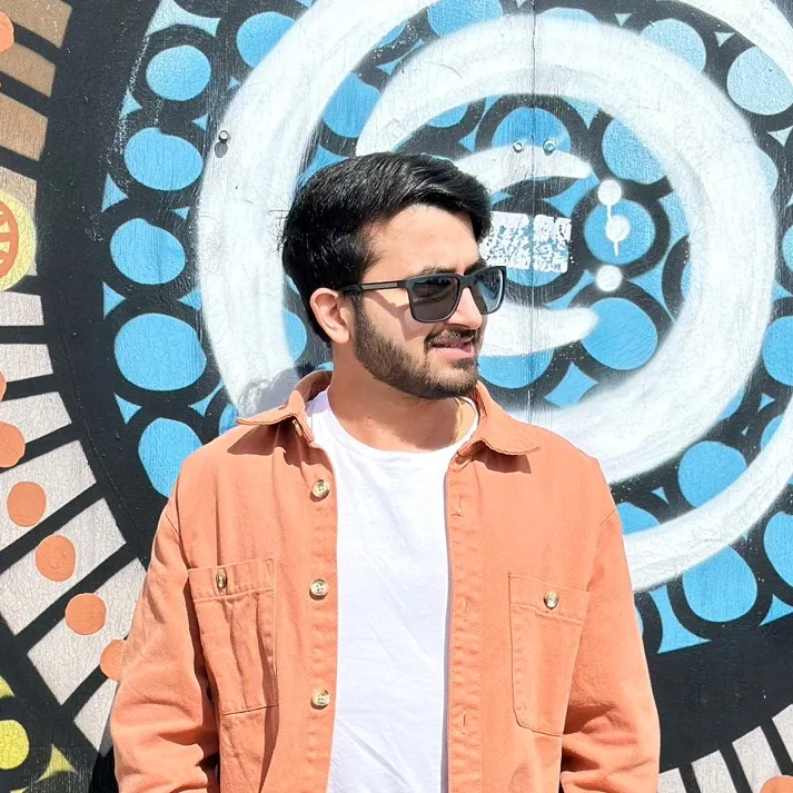 What If Ankit
