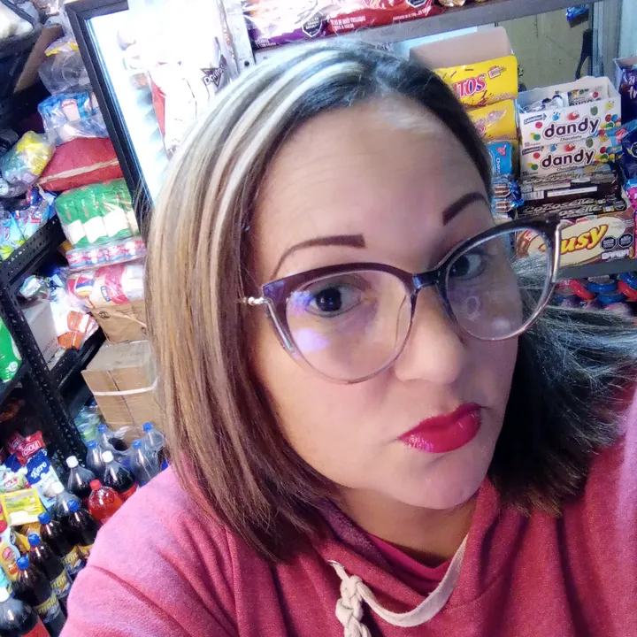 María José❤️Bodega A&M mgta