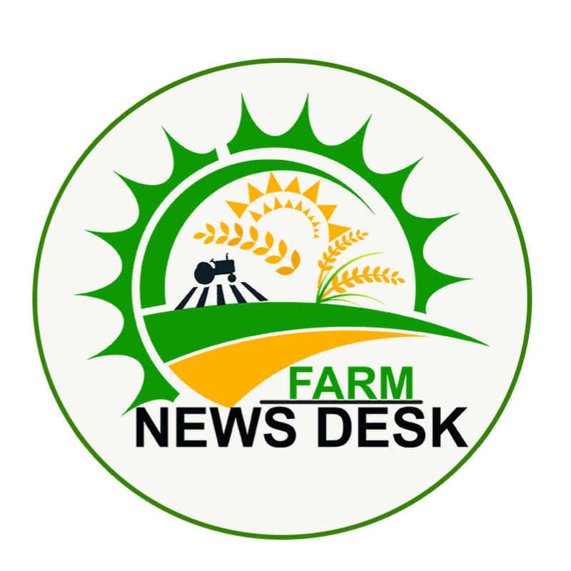 FARM NEWS DESK 