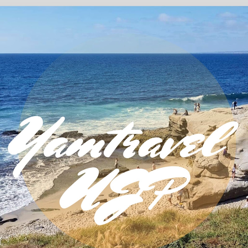 Yamtravel Ujp