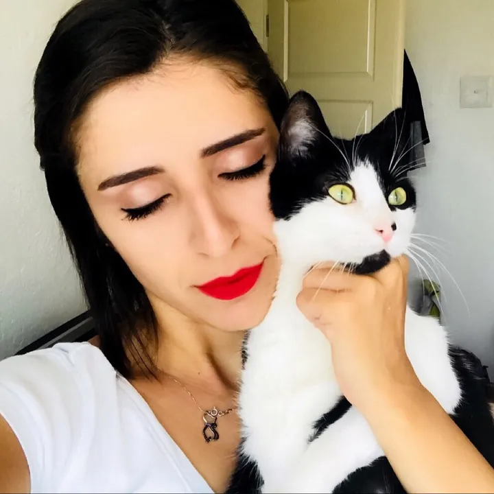 Gökçe Karahasan