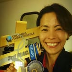 Ai Ueda🇯🇵上田 藍