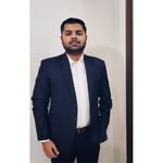 Syed Irfan Haider Kazmi