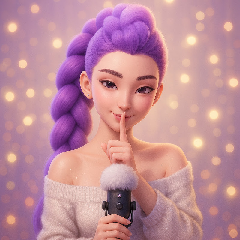 HUNTRIX ASMR