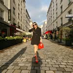 Athenas Angulo - Content Creator - Vancouver Canada