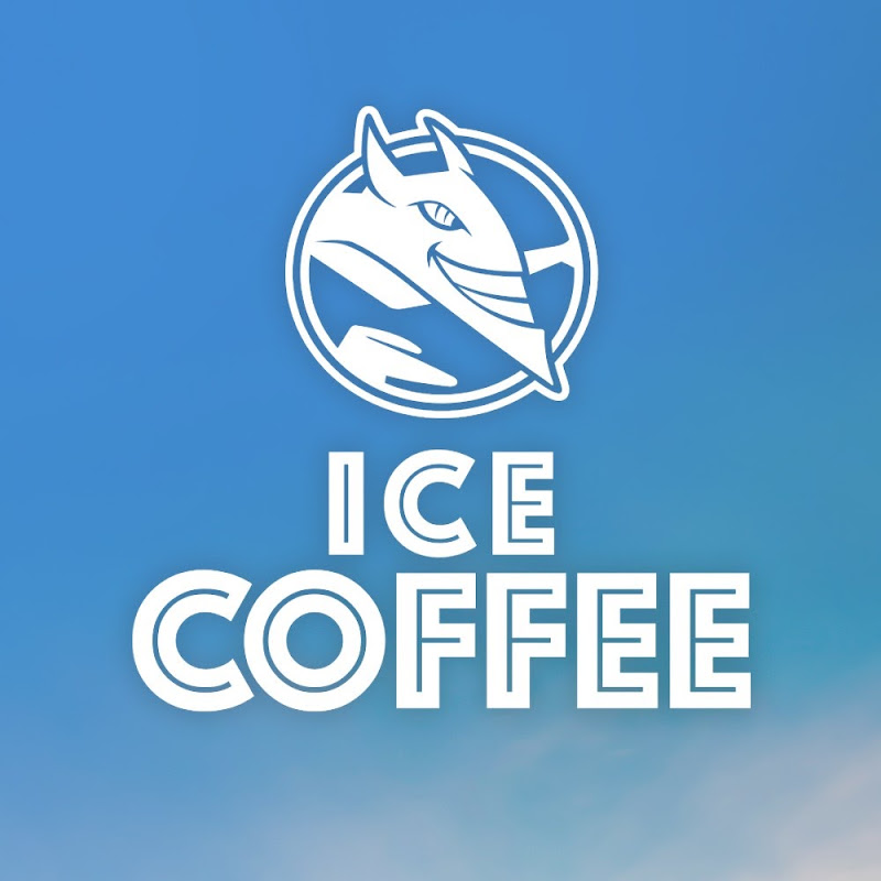HELL Ice Coffee RO