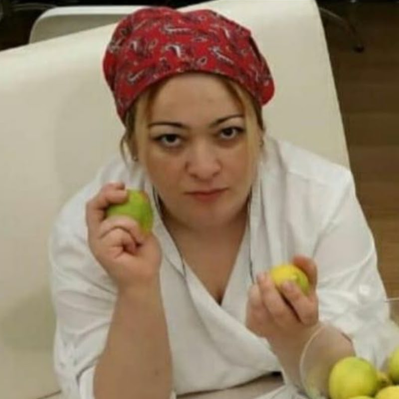 SofiaaFoodie