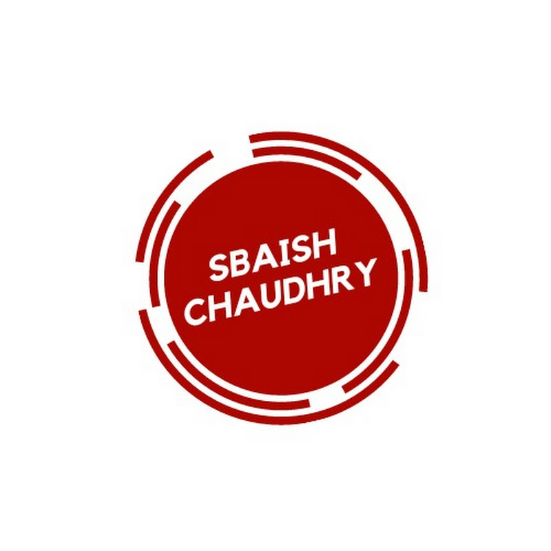 Sbaish Chaudhry