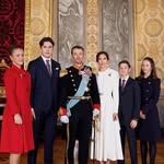 Danish Royal Fashion ✨