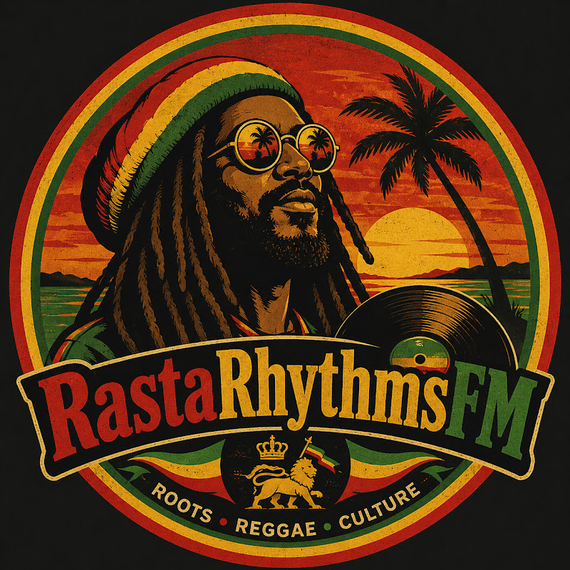 Rasta Rhythms