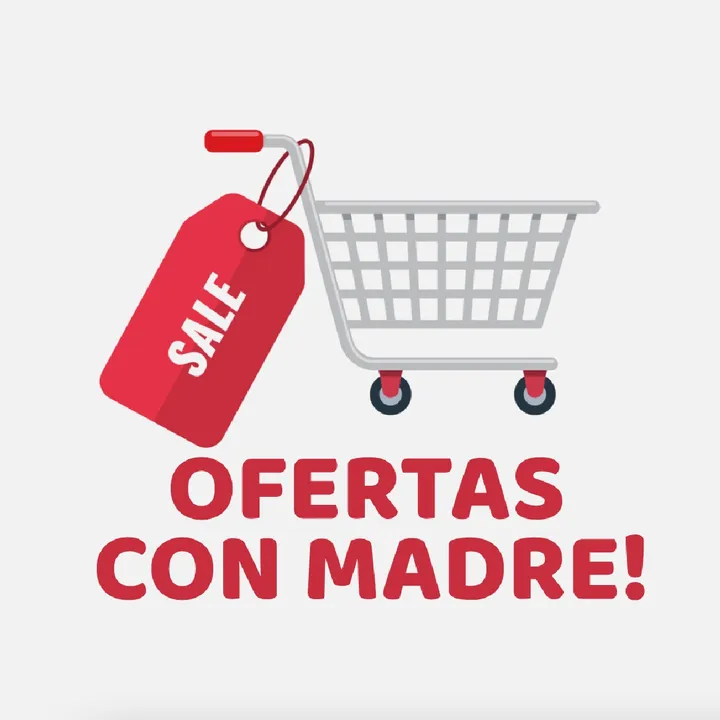 OfertasConMadre