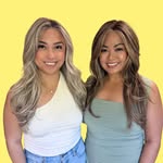 Arlah Kate & Katrina