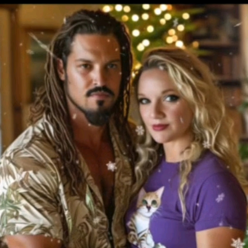 🎄Mel (The Inspired Introvert)🎄