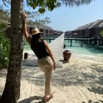 Tiffany Standing