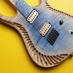 OD Guitars - custom guitar Luthier