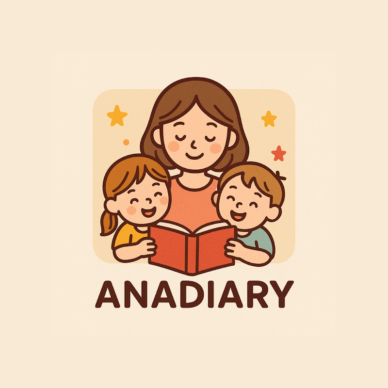 AnaDiary