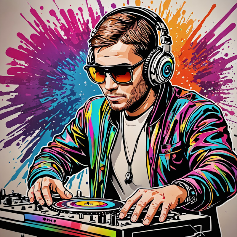 djvikkan