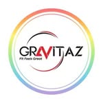 Gravitaz Gym Ashok Vihar