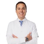 Dr. Juan Pablo Zavala