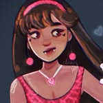 liy ✨ | more on Patreon 💖