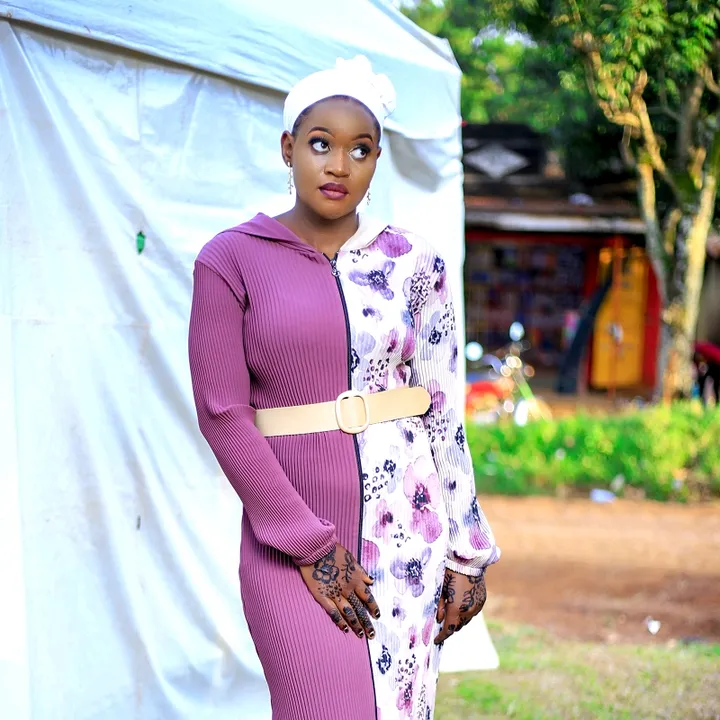 Fatuma Pooja