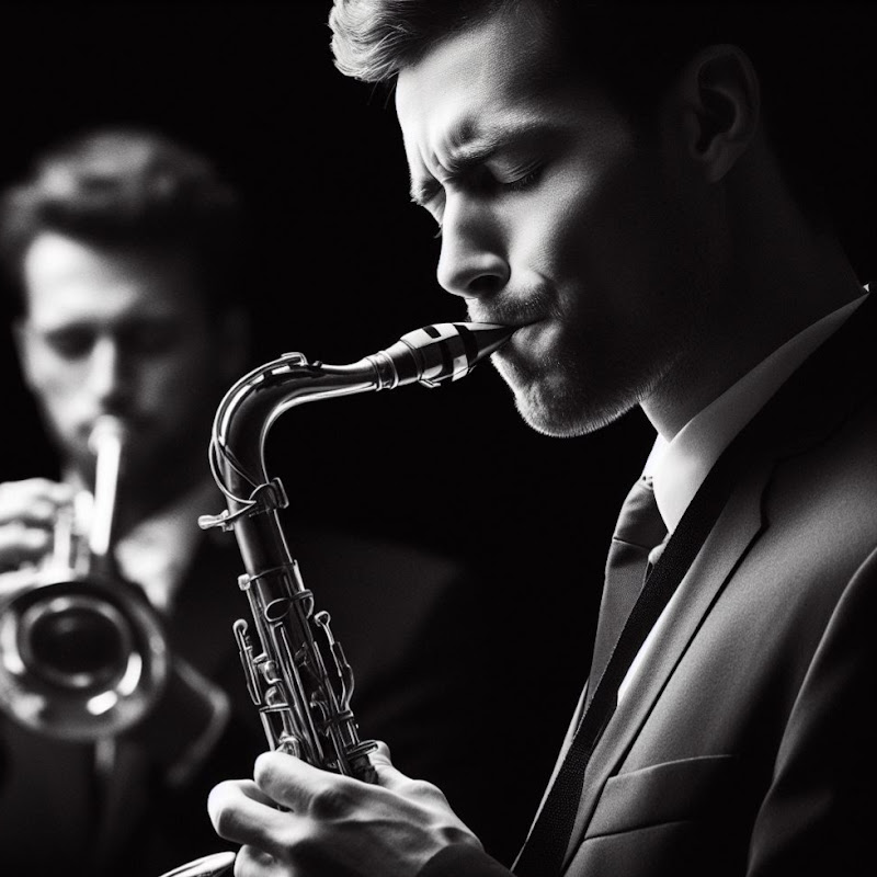 Cozy Jazz