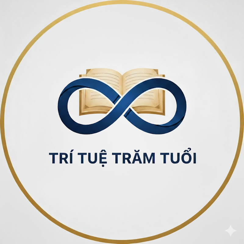 Trí Tuệ Trăm Tuổi