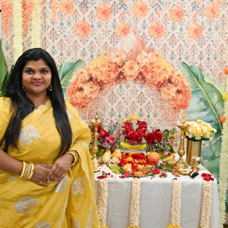 Crafted Conceptions by Deepa Reddy