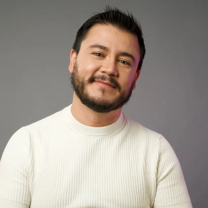 Raúl Alejo •  Cine 🎥