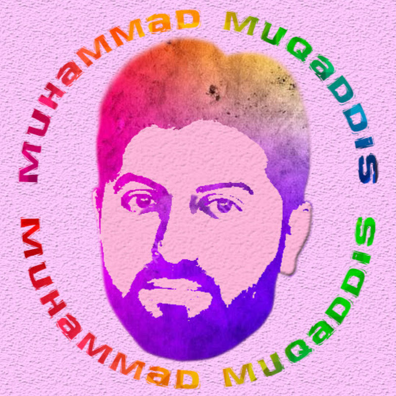 Muqaddis Vlogs