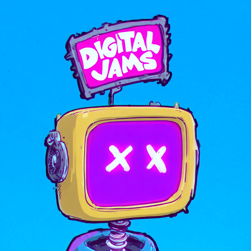 Digital Jams 