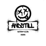 ANDSTILL BOXING CLUB